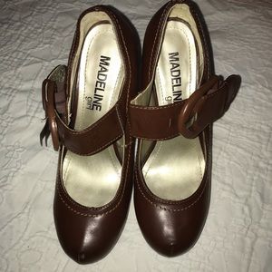 Madeline Girl shoes
